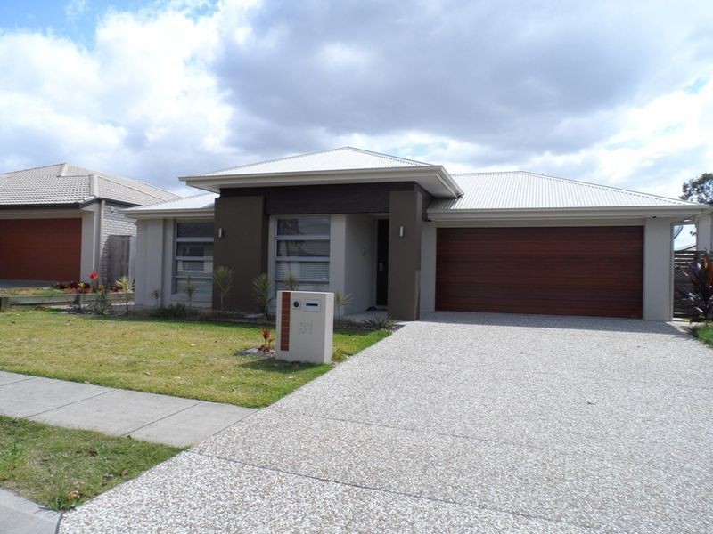 81 Parkwood Drive, Heathwood QLD 4110