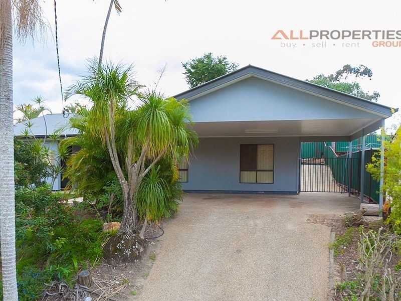 35 Strathallen Drive, Boronia Heights QLD 4124