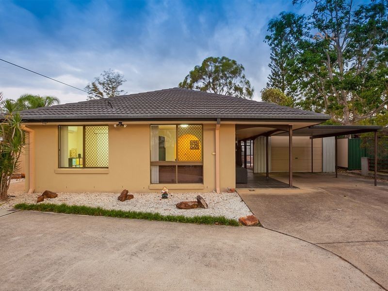 20 Letitia Street, Regents Park QLD 4118