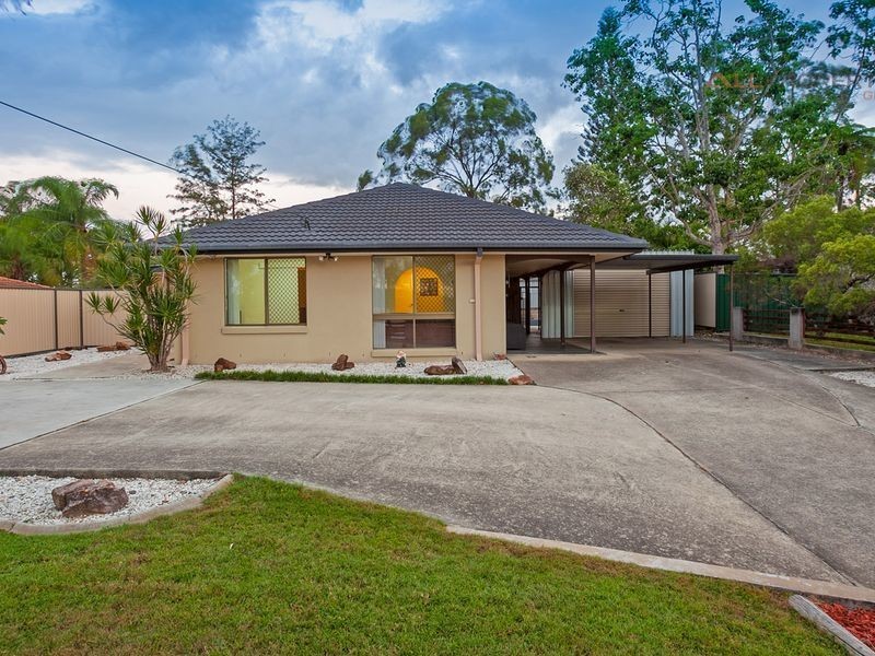 20 Letitia Street, Regents Park QLD 4118