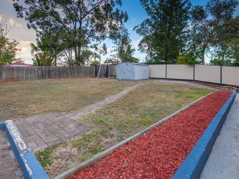 20 Letitia Street, Regents Park QLD 4118
