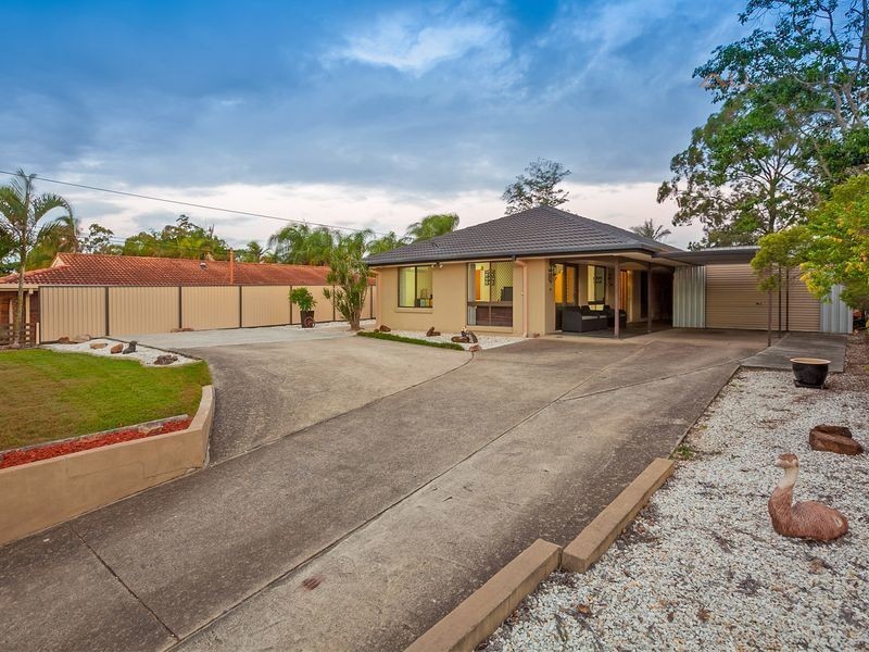20 Letitia Street, Regents Park QLD 4118