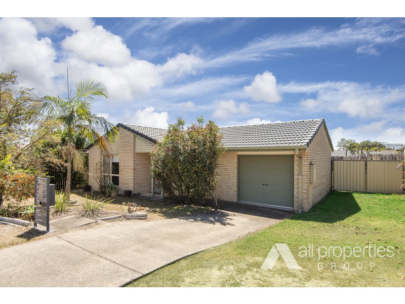 6 Gatland Court, Boronia Heights QLD 4124