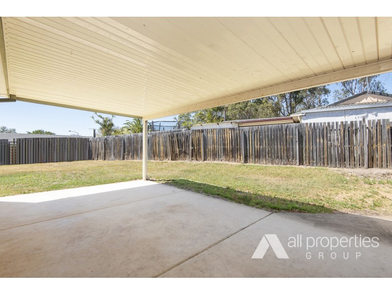 6 Gatland Court, Boronia Heights QLD 4124