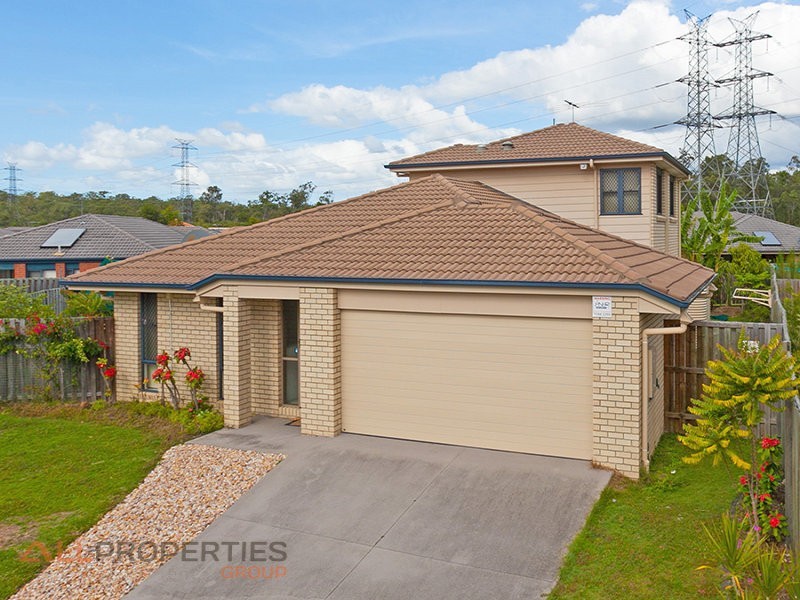 12 Pebbles Court, Berrinba QLD 4117