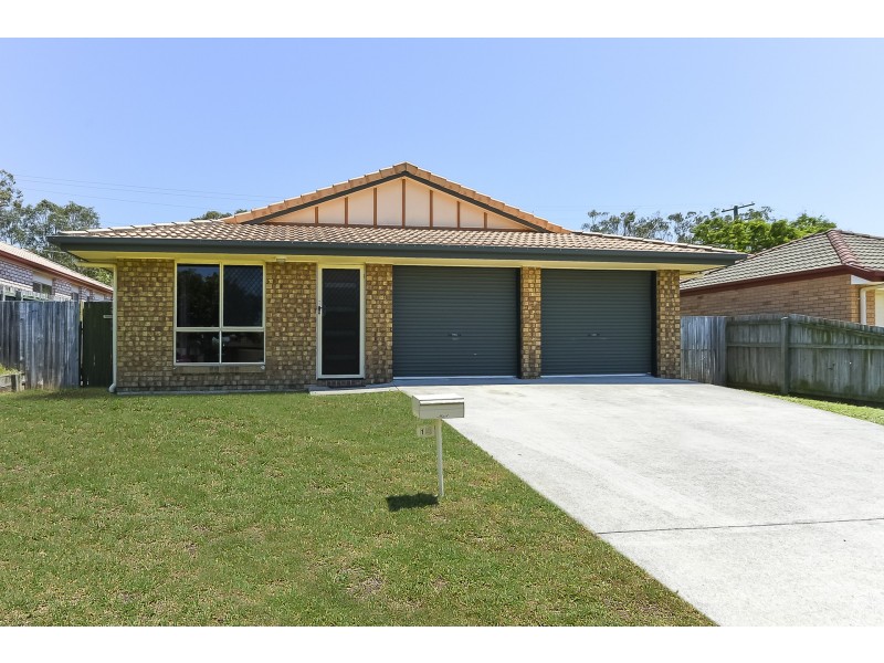 14 Venture Street, Crestmead QLD 4132