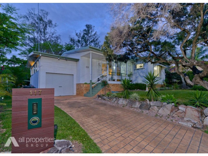 117 Barmore Street, Tarragindi QLD 4121