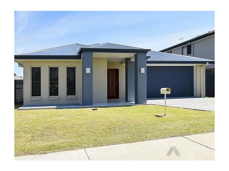 22 Rise Place, Heathwood QLD 4110
