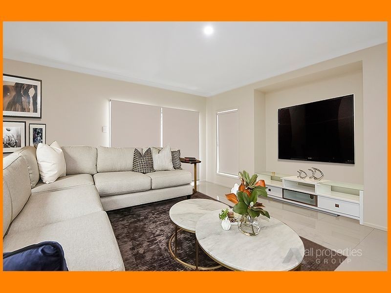 22 Rise Place, Heathwood QLD 4110