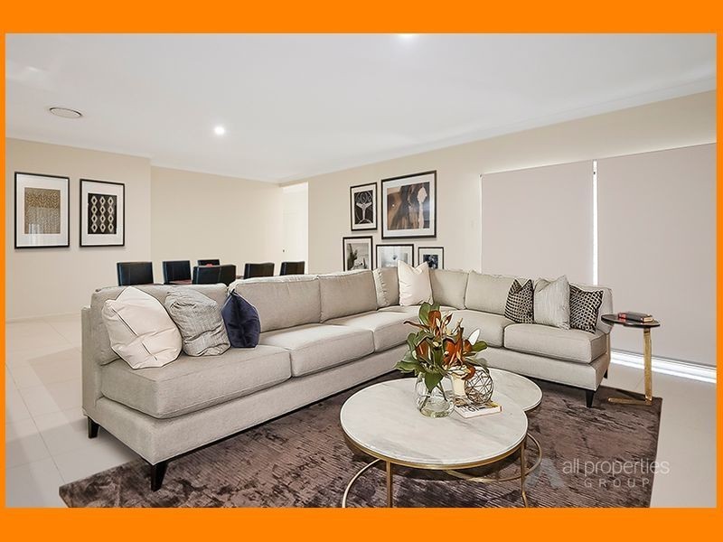 22 Rise Place, Heathwood QLD 4110