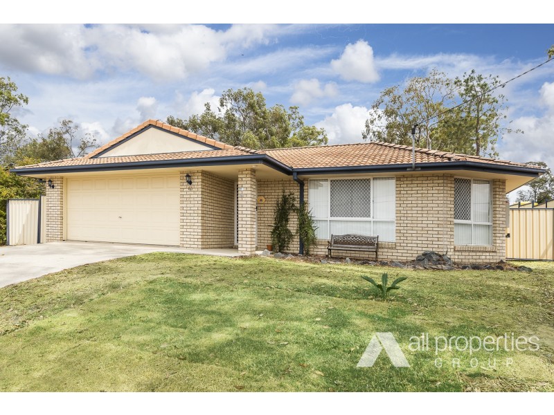 63 Short Street, Boronia Heights QLD 4124