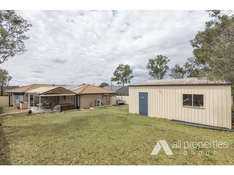 63 Short Street, Boronia Heights QLD 4124