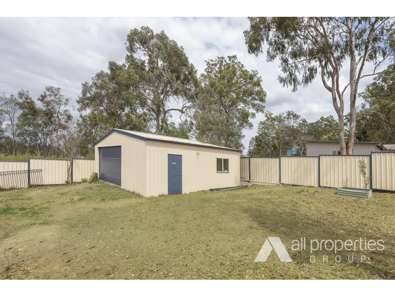 63 Short Street, Boronia Heights QLD 4124