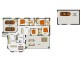 63 Short Street, Boronia Heights QLD 4124 Floorplan