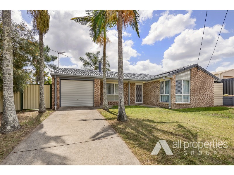 2 Comley Court, Boronia Heights QLD 4124