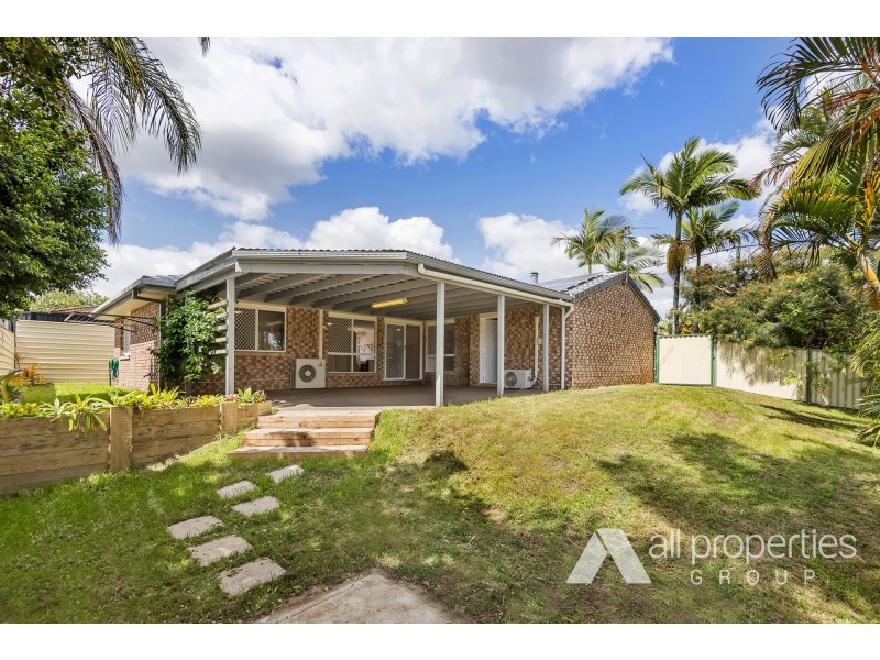 2 Comley Court, Boronia Heights QLD 4124