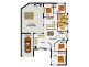 2 Comley Court, Boronia Heights QLD 4124 Floorplan