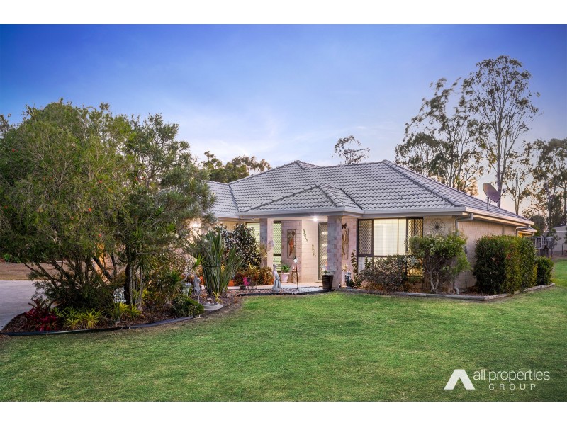 6-10 Blue Crane Court, New Beith QLD 4124