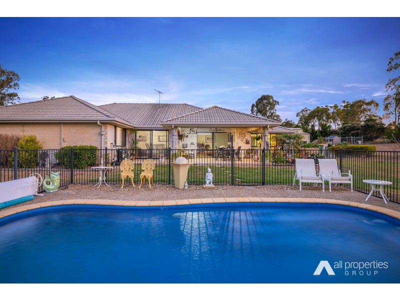 6-10 Blue Crane Court, New Beith QLD 4124