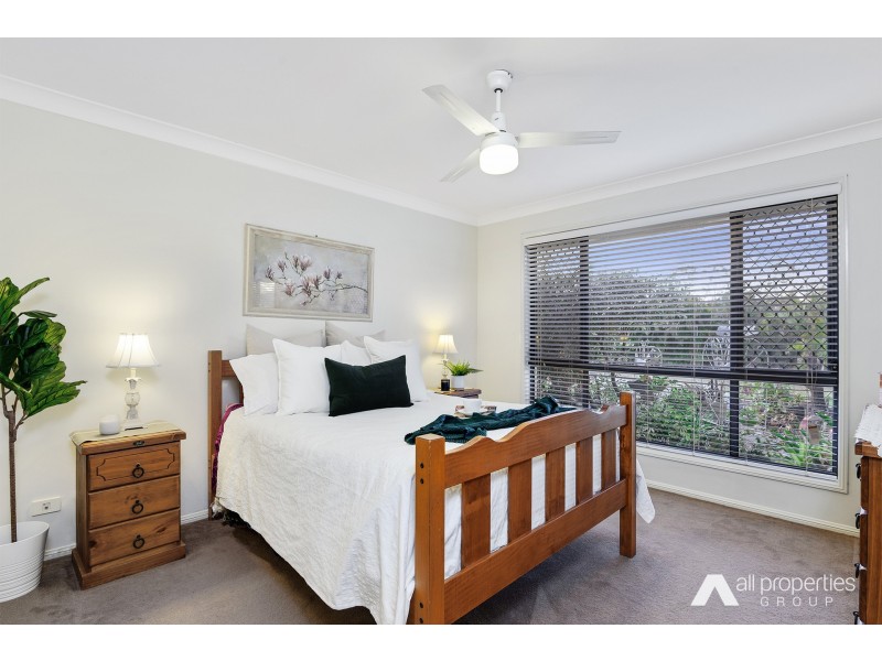 6-10 Blue Crane Court, New Beith QLD 4124