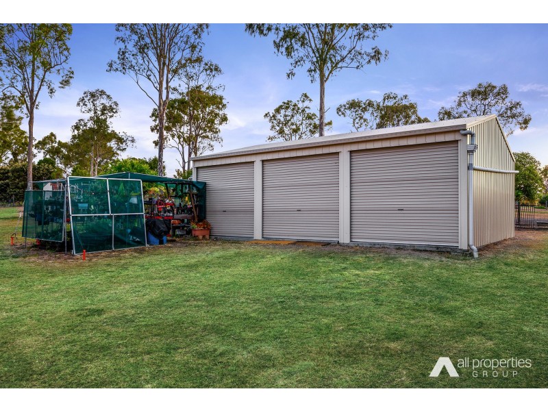 6-10 Blue Crane Court, New Beith QLD 4124