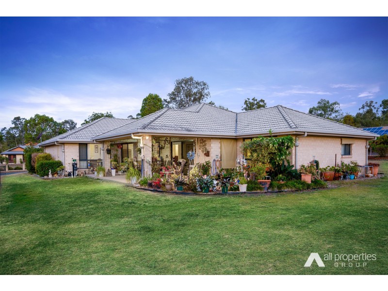 6-10 Blue Crane Court, New Beith QLD 4124