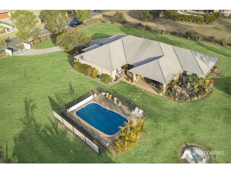 6-10 Blue Crane Court, New Beith QLD 4124