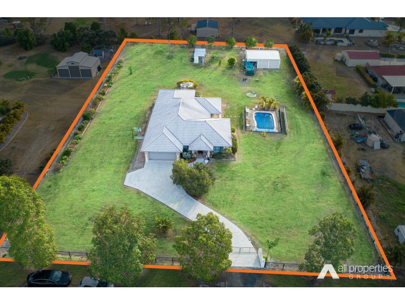 6-10 Blue Crane Court, New Beith QLD 4124