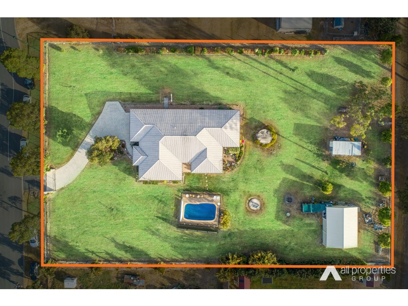 6-10 Blue Crane Court, New Beith QLD 4124