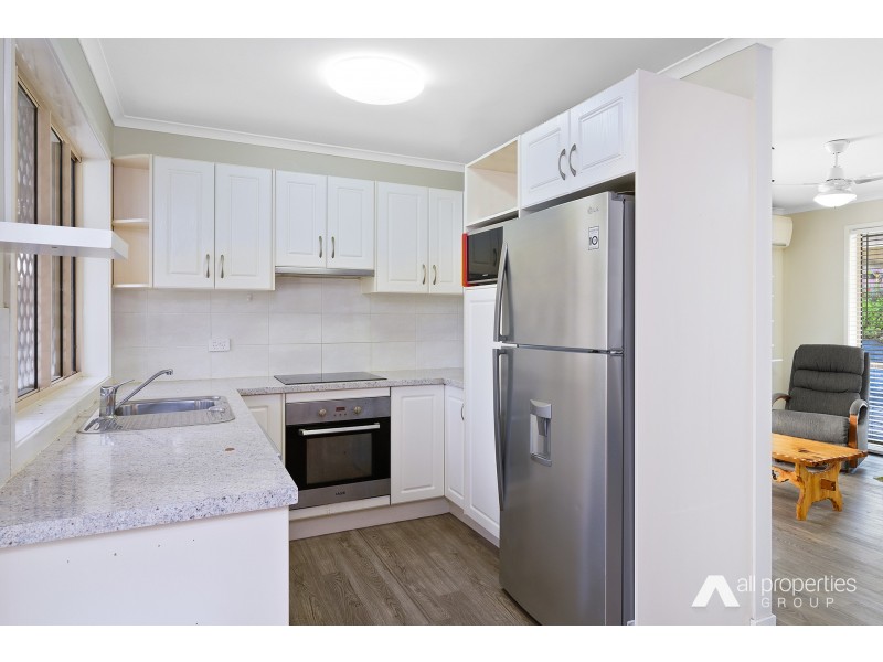 22A Network Drive, Boronia Heights QLD 4124