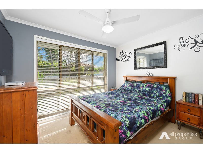 22A Network Drive, Boronia Heights QLD 4124