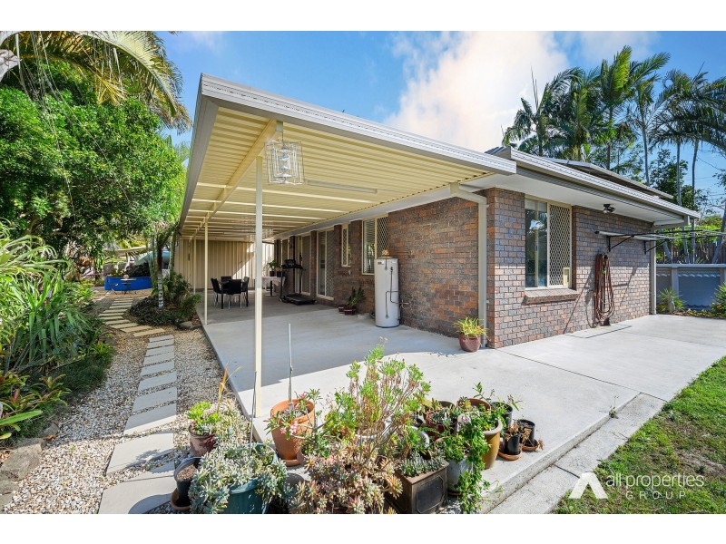 22A Network Drive, Boronia Heights QLD 4124