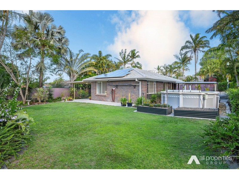 22A Network Drive, Boronia Heights QLD 4124