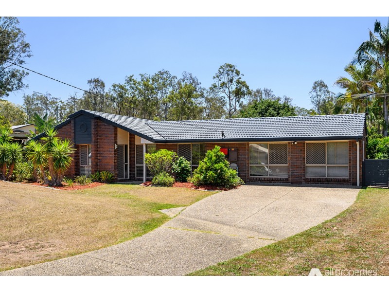 2-4 Kew Place, Munruben QLD 4125