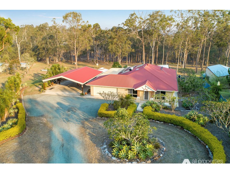 38 Impala Close, Greenbank QLD 4124
