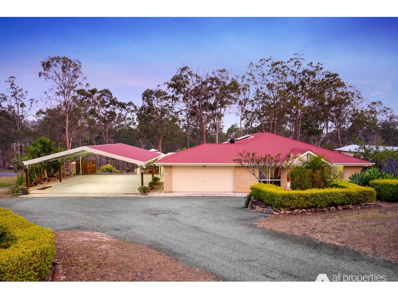 38 Impala Close, Greenbank QLD 4124