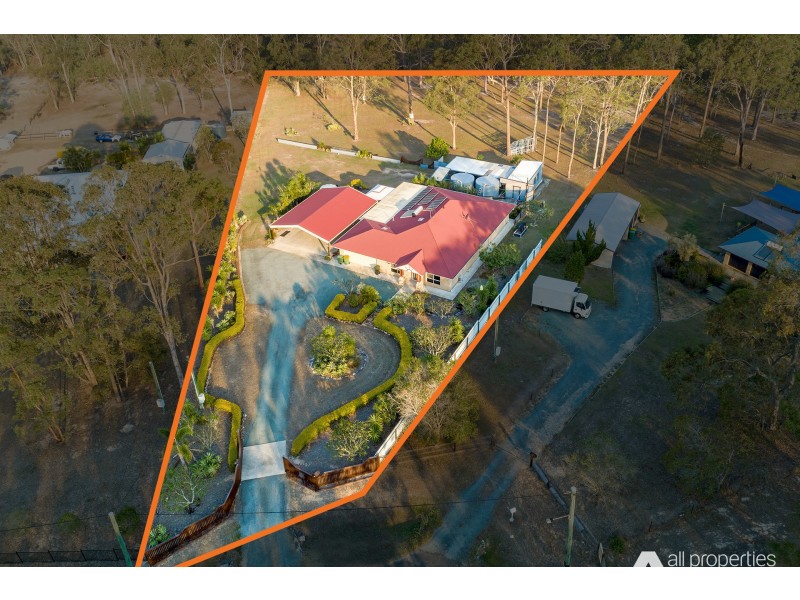 38 Impala Close, Greenbank QLD 4124