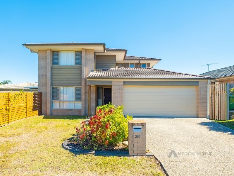 23 Equinox Street, Berrinba QLD 4117