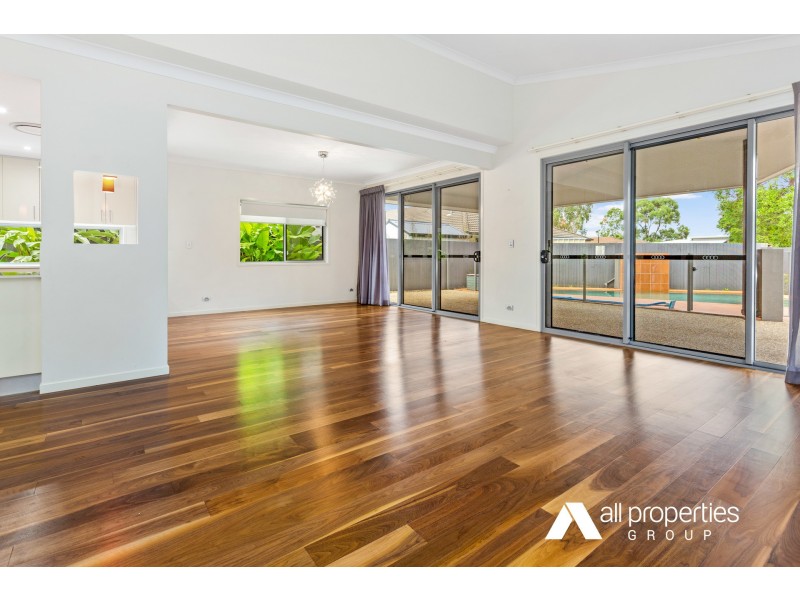 109 Parkwood Drive, Heathwood QLD 4110
