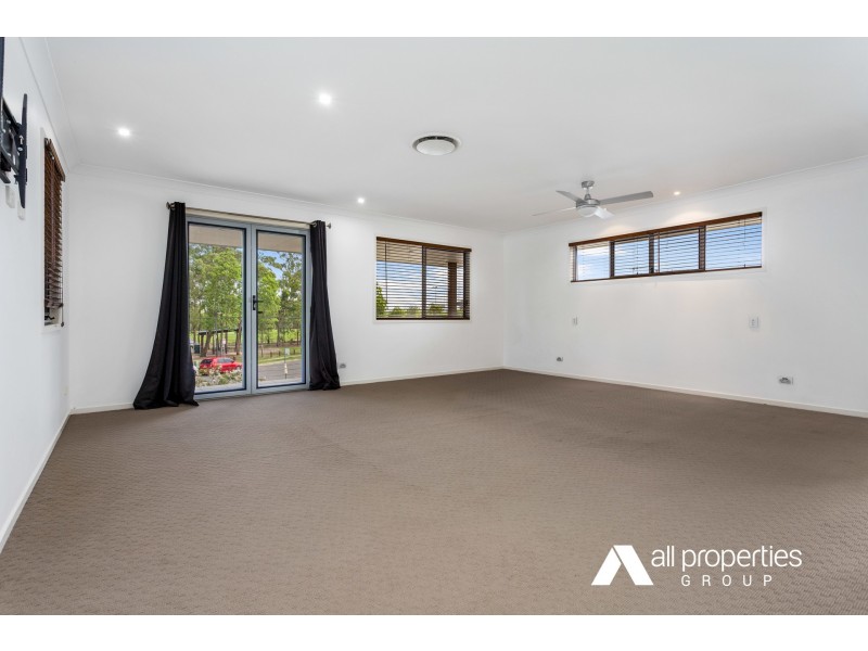 109 Parkwood Drive, Heathwood QLD 4110