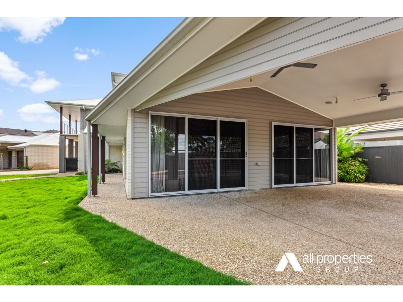 109 Parkwood Drive, Heathwood QLD 4110