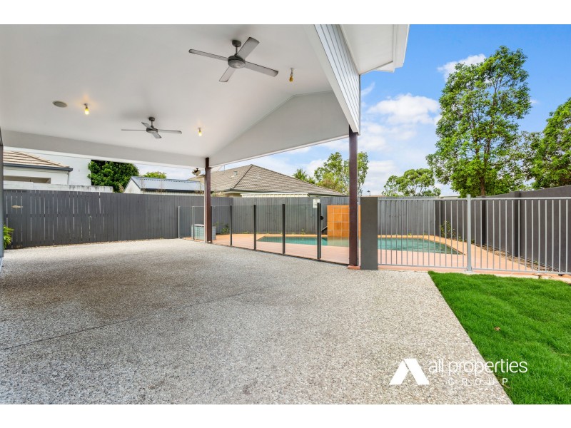 109 Parkwood Drive, Heathwood QLD 4110
