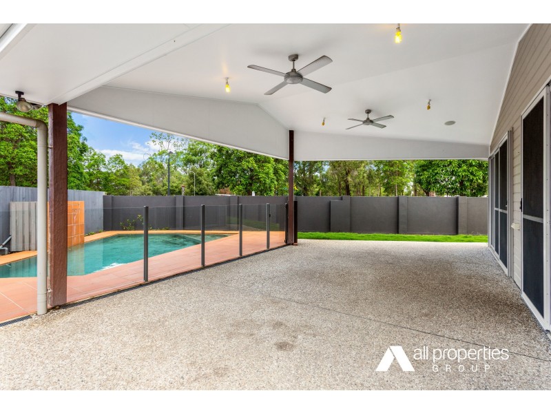 109 Parkwood Drive, Heathwood QLD 4110