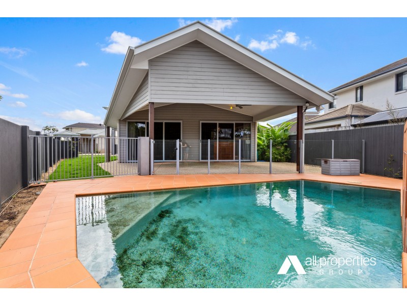 109 Parkwood Drive, Heathwood QLD 4110