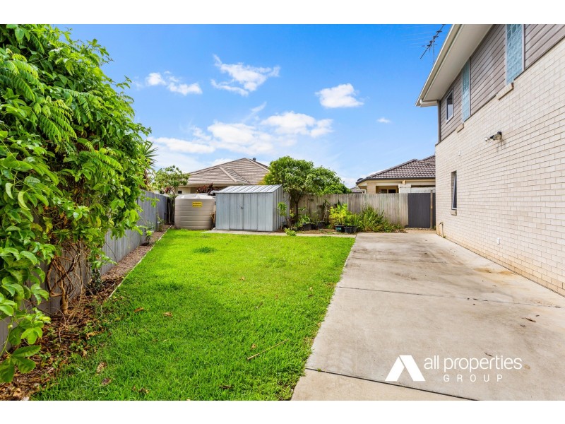 109 Parkwood Drive, Heathwood QLD 4110