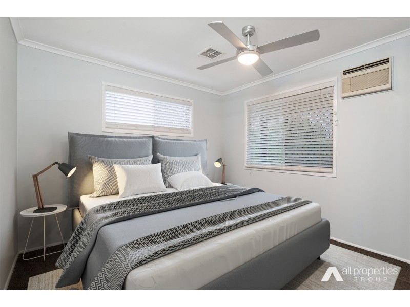 9 Dornock Drive, Boronia Heights QLD 4124