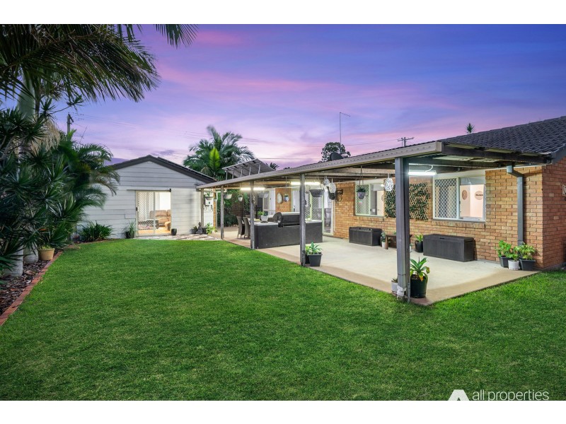 15 Tasman Court, Boronia Heights QLD 4124