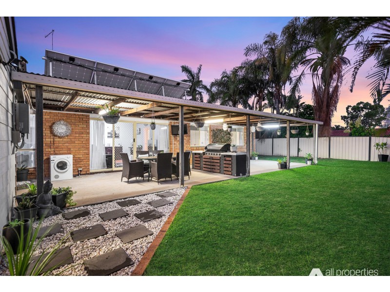 15 Tasman Court, Boronia Heights QLD 4124