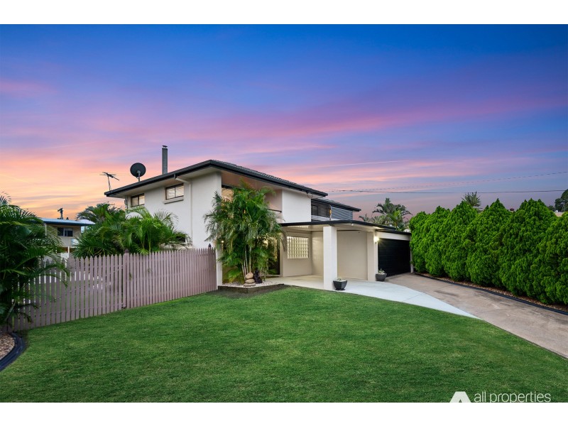 8 Alfred Place, Flinders View QLD 4305