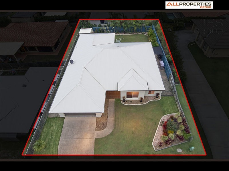 8 St Ives Close, Drewvale QLD 4116